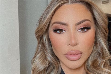 Larsa Pippen Reveals Plastic Surgery Procedures, Denies Butt。